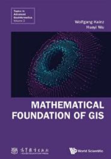 Mathematical Foundation of GIS